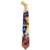 Discount 👍 Unbranded Men's New England Patriots Nostalgia Tie ✨