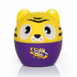 Budget ✔️ Unbranded LSU Tigers Bitty Boomer Bluetooth Speaker ⭐