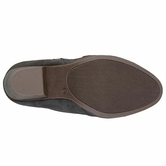 Outlet โจ Unbranded Journee Collection Link ๐ฉ Women's Ankle ๐ฅพ Boots Taupe ๐ - Image 3