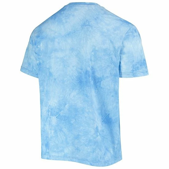 Coupon 🛒 Unbranded Men's Concepts Sport Royal Los Angeles Dodgers Billboard T-Shirt & Shorts Sleep Set ⭐ - Image 4