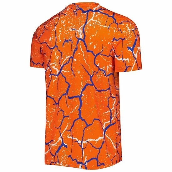 Budget ๐ฏ Unbranded Men's Dyme Lyfe Orange Florida Gators Storm T-Shirt ๐ฅฐ - Image 4