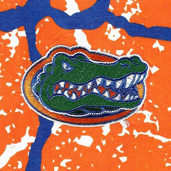Budget ๐ฏ Unbranded Men's Dyme Lyfe Orange Florida Gators Storm T-Shirt ๐ฅฐ - Image 5