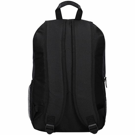 Coupon ๐คฉ Unbranded Youth FOCO Black Kansas City Chiefs Bold Color ๐ Backpack ๐ฅ - Image 3