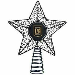 Hot Sale 🔥 Unbranded LAFC Star Tree Topper ⭐