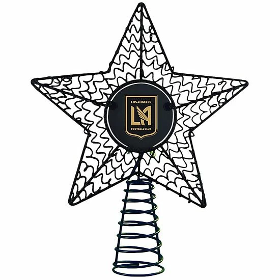 Hot Sale ๐ฅ Unbranded LAFC Star Tree Topper โญ - Image 2