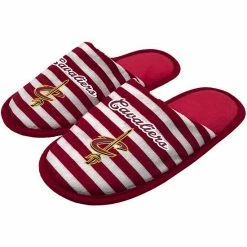 Outlet 🌟 Unbranded 👩 Women's Cleveland Cavaliers Scuff Slippers 😉