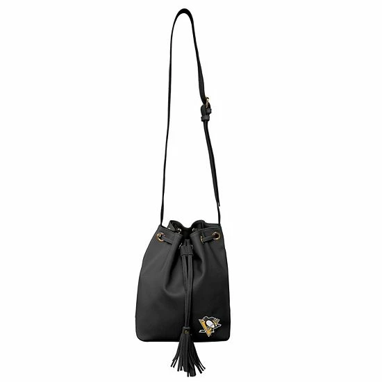 Best Pirce ๐ฅ Unbranded FOCO Pittsburgh Penguins Cinch Purse ๐