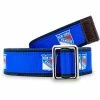 Hot Sale ⌛ Unbranded New York Rangers Go-To Belt 🔔