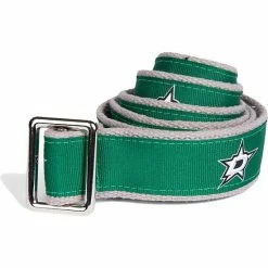 Outlet 👍 Unbranded Dallas Stars Go-To Belt ✨