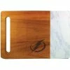 Best Sale 🎁 Unbranded Tampa Bay Lightning Cutting & Serving Board With Faux Marble ✔️
