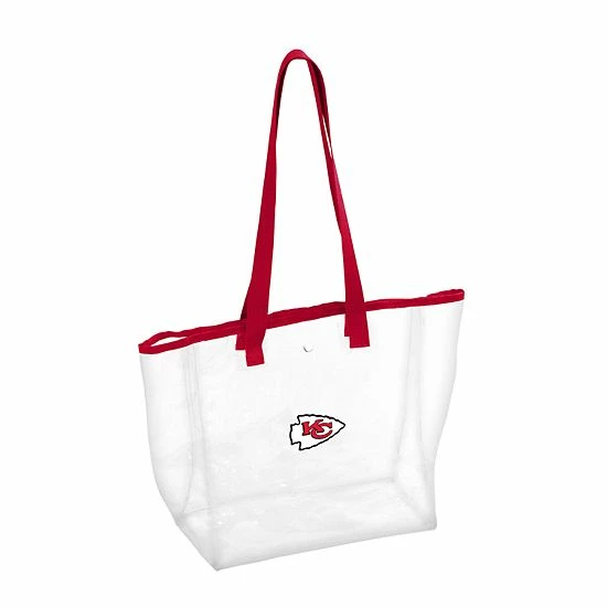 Promo ✔️ Unbranded Kansas City Chiefs Stadium Tote 😍