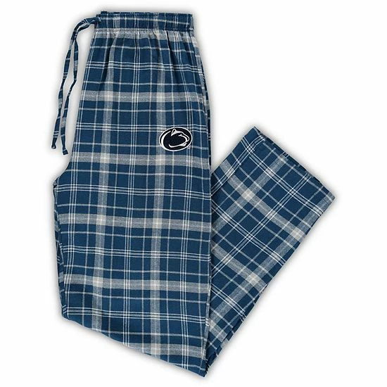 Coupon 🧨 Unbranded Men's Concepts Sport Navy Penn State Nittany Lions Big & Tall Ultimate Pants 🤩