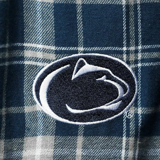 Coupon 🧨 Unbranded Men's Concepts Sport Navy Penn State Nittany Lions Big & Tall Ultimate Pants 🤩 - Image 3