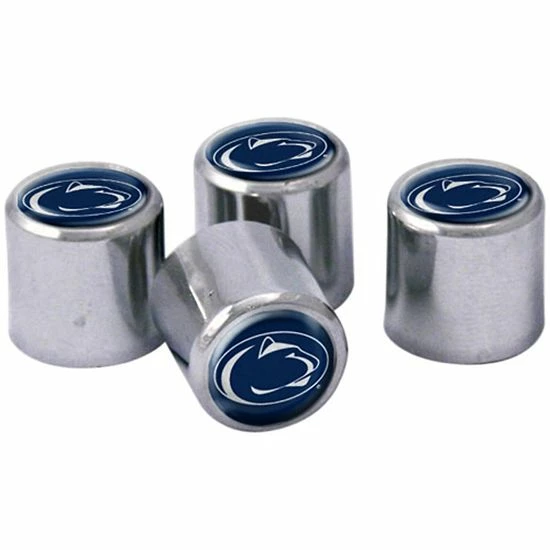 New ๐ Unbranded Penn State Nittany Lions Valve Stem Covers โ - Image 3