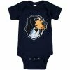 Best deal 🧨 Unbranded Infant Navy Tennessee Volunteers Big Logo Bodysuit ✔️