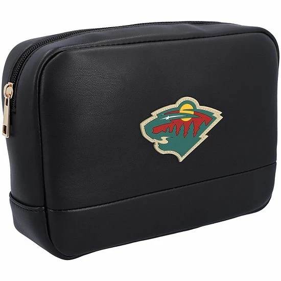 Promo 🎉 Unbranded Cuce Minnesota Wild Cosmetic Bag ⌛