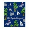 Deals 🎁 Unbranded Los Angeles Dodgers 60'' X 70'' Hometown Logo Fleece Blanket 🎉