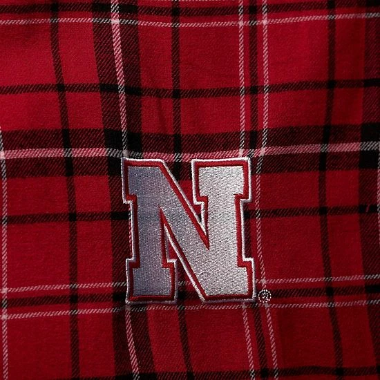 Wholesale 🥰 Unbranded Men's Concepts Sport Scarlet Nebraska Huskers Big & Tall Ultimate Pants 🌟 - Image 3