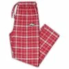 Discount 🥰 Unbranded Men's Concepts Sport Cardinal Arkansas Razorbacks Big & Tall Ultimate Pants ⌛