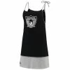 Top 10 👍 Unbranded 👩 Women's Refried Tees Black Oakland Raiders Vintage Tank 👗 Dress 🥰