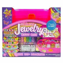 Best Sale 🥰 Unbranded All-in-One Jewelry Carry Case 🧨