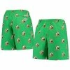 Wholesale 🛒 Unbranded Men's Columbia PFG Green Oregon Ducks Backcast II Omni-Shade Hybrid Shorts ✔️