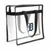 Cheap 🔥 Unbranded WinCraft Detroit Tigers Clear Tote Bag ❤️
