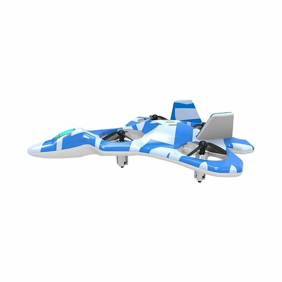 Wholesale 🔔 Unbranded Zego F22 Remote Control Drone Blue ✨ - Image 5