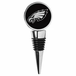 Best reviews of ❤️ Unbranded Philadelphia Eagles Wine Stopper 💯