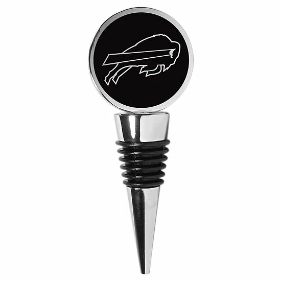 Best Pirce 🤩 Unbranded Buffalo Bills Wine Stopper ✨