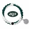 Deals ✔️ Unbranded New York Jets Lokai Bracelet ✔️