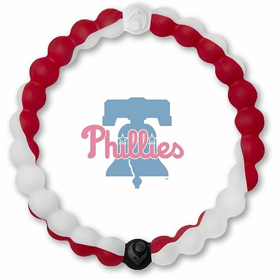 Deals 🔔 Unbranded Philadelphia Phillies Lokai Bracelet 😉