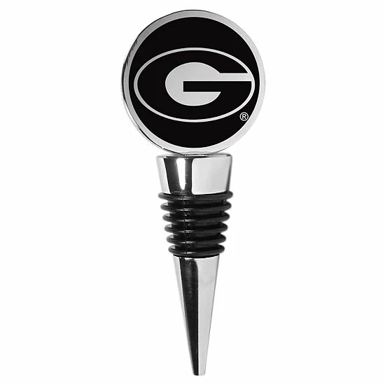 Flash Sale ๐ฅ Unbranded Georgia Bulldogs Wine Stopper ๐ฅฐ