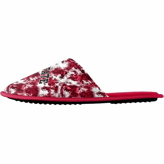 Budget ❤️ Unbranded 👩 Women's FOCO Ohio State Buckeyes Iconic Logo Scuff Slippers ⭐ - Image 3