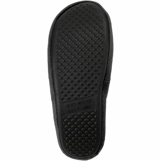 Cheap ๐งจ Unbranded Men's FOCO Nebraska Huskers Scuff Slide Slippers ๐ - Image 3