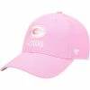 Buy ⭐ Unbranded 👧 Girls Youth '47 Pink Green Bay Packers Rose MVP Adjustable Hat 😍