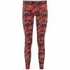 Cheapest 🧨 Unbranded 👩 Women's ZooZatz Multi Syracuse Orange Stacked Mascot Leggings 💯