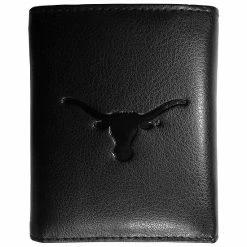 Best reviews of 🛒 Unbranded Texas Longhorns Embossed Leather Trifold Wallet 🛒