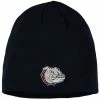 Best Sale 🧨 Unbranded Men's Top Of The World Navy Gonzaga Bulldogs EZDOZIT Knit Beanie 🎁