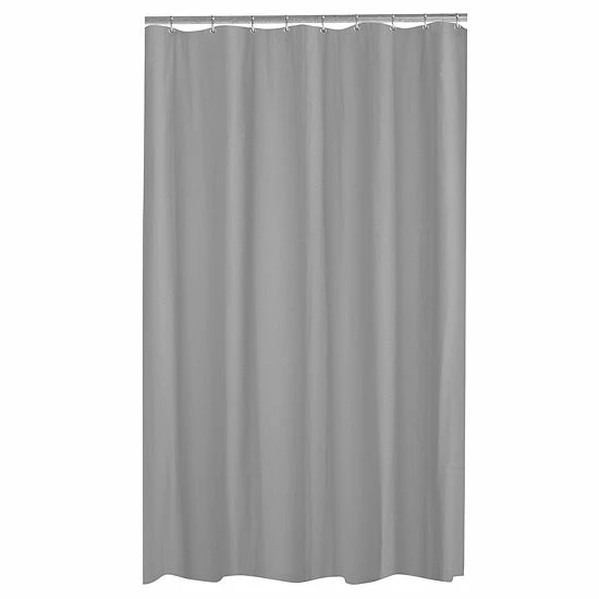 Deals ⌛ Unbranded Sonoma Goods For Life® Heavy Weight Fabric Shower Curtain Liner Linen 🥰 - Image 2