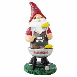 Best Sale 🛒 Unbranded FOCO Tampa Bay Buccaneers Grill Gnome 👍