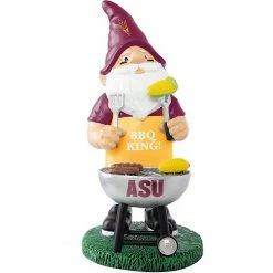 Discount 🌟 Unbranded FOCO Arizona State Sun Devils Grill Gnome 😉