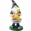 Deals ⭐ Unbranded FOCO West Virginia Mountaineers Grill Gnome ✔️