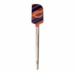 Cheapest 👏 Unbranded Chicago Bears Silicone Spatula 🧨