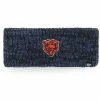 Cheapest 🥰 Unbranded 👩 Women's '47 Chicago Bears Team Meeko Headband 🌟