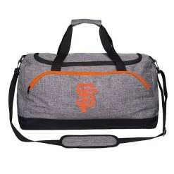 Flash Sale 🎁 Unbranded San Francisco Giants Duffel Bag ⭐