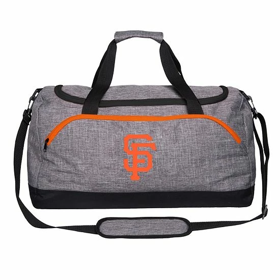 Flash Sale ๐ Unbranded San Francisco Giants Duffel Bag โญ