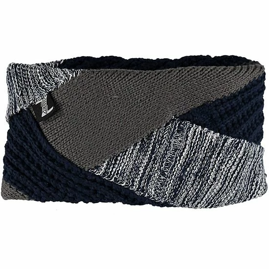 New ⭐ Unbranded 👩 Women's ZooZatz Penn State Nittany Lions Criss Cross Headband 🔔 - Image 3