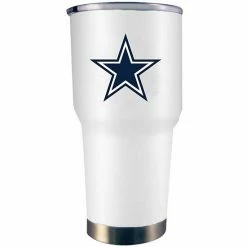 Flash Sale 🧨 Unbranded Dallas Cowboys 30oz. Logo Tumbler 🔥