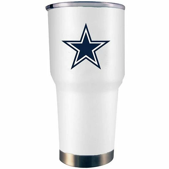 Flash Sale ๐งจ Unbranded Dallas Cowboys 30oz. Logo Tumbler ๐ฅ